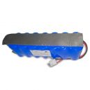 Аккумулятор Neovolt для Tefal, ROWENTA RS-RH5233 2200mah