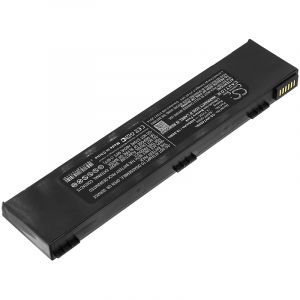 Аккумулятор CameronSino для HUMANWARE Touch (BAPP-0004) 5400mah