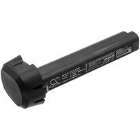 Аккумулятор CameronSino для FLIR E75, E85, E95 (T199330ACC) 6800mah