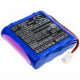 Аккумулятор CameronSino для CMICS ECG-1230S (DJDB2600) 2600mah
