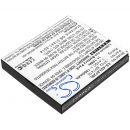 Аккумулятор CameronSino для Additel 672 (BP7416) 1500mah