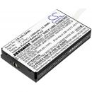Аккумулятор CameronSino для Additel 22XA Multifunction Calibrator, ADT 220, ADT 672 3200mah