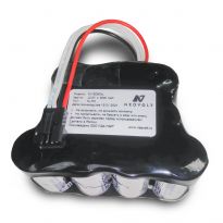 Аккумулятор Ecovacs Deebot D83 3000mah