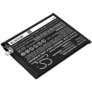 Аккумулятор CameronSino для Huawei Honor 30S 5G, Nova 7 SE 5G, P40 Lite 5G (HB466483EEW) 3850mah