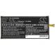 Аккумулятор CameronSino для LG V510, V50 ThinQ Global 5G (BL-T42) 3350mah