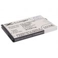 Аккумулятор CameronSino для Casio Commando 2, C811 (BTR811B) 1800mah