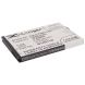 Аккумулятор CameronSino для Casio Commando 2, C811 (BTR811B) 1800mah