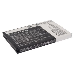 Аккумулятор CameronSino для Casio Commando 2, C811 (BTR811B) 1800mah
