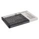 Аккумулятор CameronSino для Casio Commando 2, C811 (BTR811B) 1800mah
