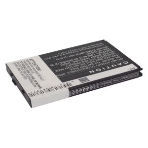 Аккумулятор CameronSino для Casio Commando 2, C811 (BTR811B) 1800mah