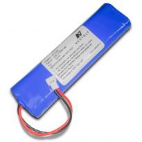 Аккумулятор Neovolt для Chicco Video Digital Plus 2000mah