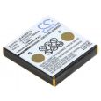 Аккумулятор CameronSino для Avaya D4, Funkwerk FC4 (5010808000) 700mah