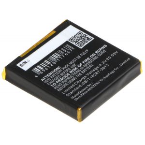 Аккумулятор CameronSino для Avaya D4, FC4, IH4 (5010808000) 700mah