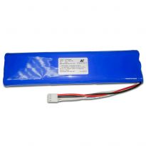 Аккумулятор CameronSino для AEMC 6505 3500mAh