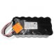 Аккумулятор Neovolt для ABB 3HAC5393-2 1500mah