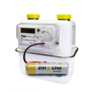 Элемент питания Neovolt для газового счётчика Вектор Т G1,6 G2,5 G4 G6 2700mAh