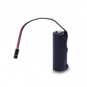 Элемент питания Neovolt для контроллера Siemens Apacs, Qadlog 2700mAh