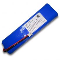 Аккумулятор Neovolt для Topcon Hiper, Javad Triumph-1, Maxor 6800mah
