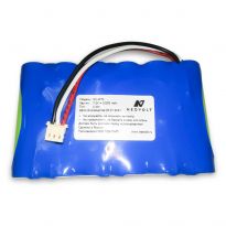 Аккумулятор Neovolt для Javad Triumph-2 6800mah
