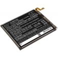 Аккумулятор CameronSino для Samsung Galaxy A41 2020 (SM-A415) 2850mah