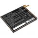Аккумулятор CameronSino для Samsung Galaxy A41 2020 (SM-A415) 2850mah
