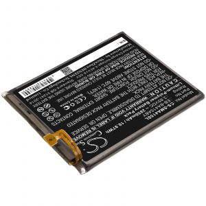 Аккумулятор CameronSino для Samsung Galaxy A41 2020 (SM-A415) 2850mah