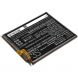 Аккумулятор CameronSino для Samsung Galaxy A41 2020 (SM-A415) 2850mah