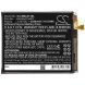 Аккумулятор CameronSino для Samsung Galaxy A41 2020 (SM-A415) 2850mah