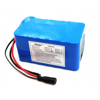 Аккумулятор Neovolt для Fimap fv9+ 5400mAh