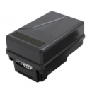 Замена элементов в Fimap Genis XS 4000mah