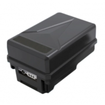 Замена элементов в Fimap Genis XS 4000mah