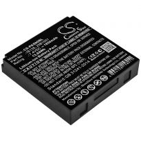 Аккумулятор CameronSino для Pax S90, B90 (25B1001) 1850mah