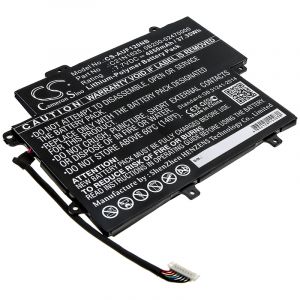 Аккумулятор CameronSino для ASUS VivoBook Flip 12 (C21N1625) 4850mah
