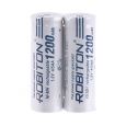 Аккумуляторы Robiton 4/5AA 1200mah 2шт