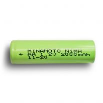 Аккумулятор MINAMOTO MH-2000AA AA 2000mah