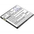 Аккумулятор CameronSino для TP-LINK Neffos Y5L (NBL-46A2020) 1800mah