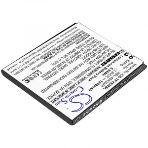 Аккумулятор CameronSino для TP-LINK Neffos Y5L (NBL-46A2020) 1800mah