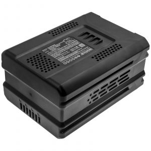 Аккумулятор CameronSino для Greenworks 80V PRO (GBA80200) 2000mah