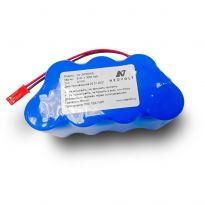 Аккумулятор JMS SP-500 Syringe Pump 3000mAh