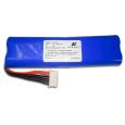 Аккумулятор Neovolt для Carmanscan VG, VG+ (VG64) 5200mah