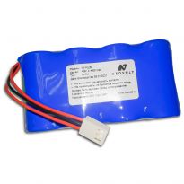 Аккумулятор Neovolt для Geo-Fennel FL250HV, FL250VA-N 4000mAh