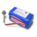 Аккумулятор Neovolt для Airrobo P20, Bist Tornado, Mamibot ProVac Titan 2600mah