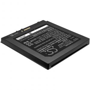 Аккумулятор CameronSino для Xplore IX104 (BTP-87W3) 9200mah