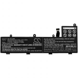 Аккумулятор CameronSino для LENOVO ThinkPad Yoga 11e (00HW042) 3650mah
