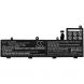Аккумулятор CameronSino для LENOVO ThinkPad Yoga 11e (00HW042) 3650mah