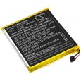 Аккумулятор CameronSino для Garmin Edge 1030 (361-00105-00) 1950mah
