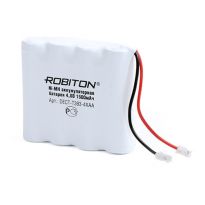 Аккумулятор Robiton T111, T393 1500mah