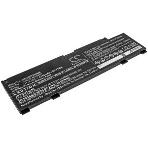 Аккумулятор CameronSino для DELL G3 15 3590, Inspiron 14 5490 (266J9) 4150mah