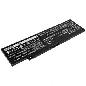 Аккумулятор CameronSino для DELL G3 15 3590, Inspiron 14 5490 (266J9) 4150mah