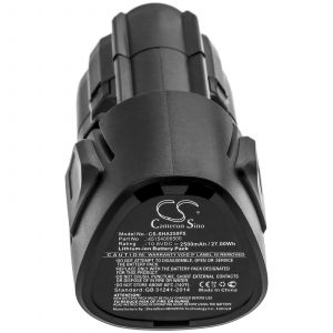 Аккумулятор CameronSino для Stihl HSA 25 (45154006500) 2500mah